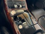 Audi A8 2010 Harmaa