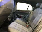 Volkswagen Golf 2022 Harmaa