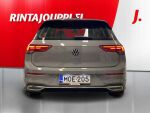 Volkswagen Golf 2022 Harmaa
