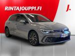 Volkswagen Golf 2022 Harmaa