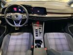 Volkswagen Golf 2022 Harmaa