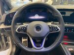 Volkswagen Golf 2022 Harmaa