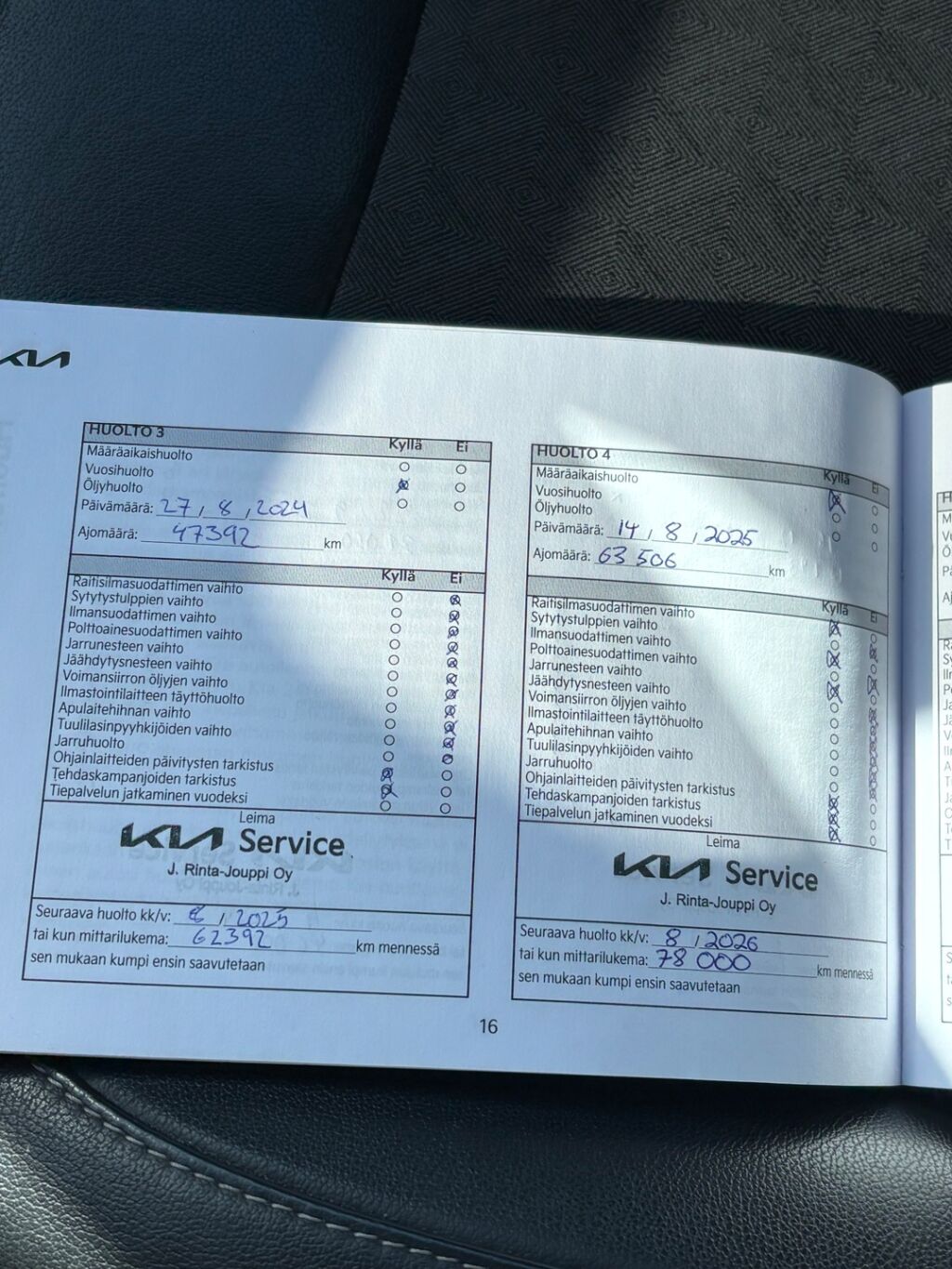 Kia Niro 2022 Sininen