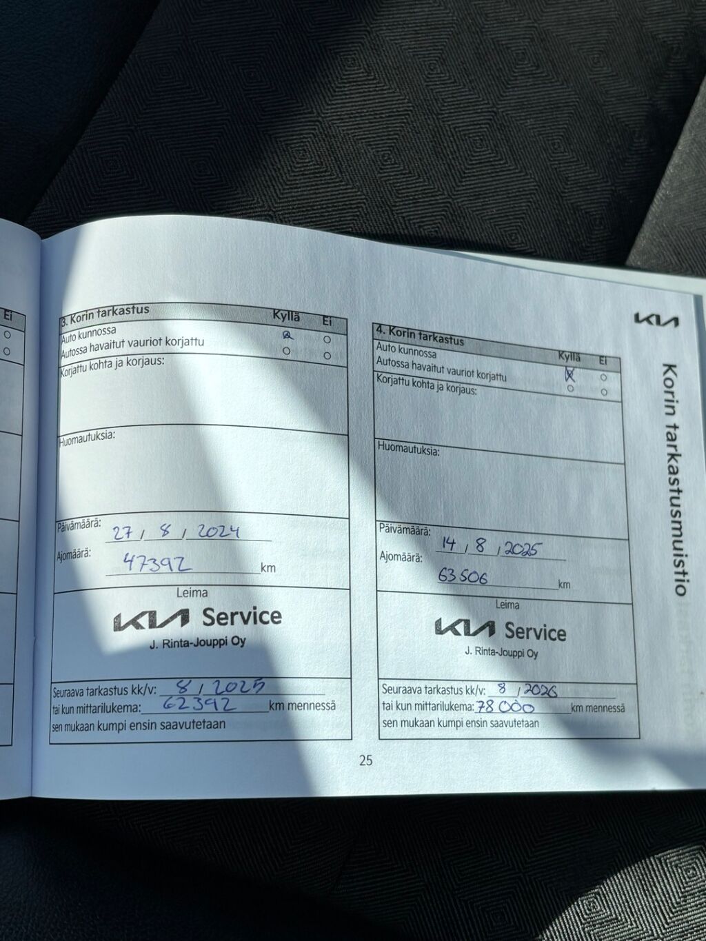 Kia Niro 2022 Sininen