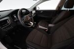 Kia Stonic 2022 Valkoinen