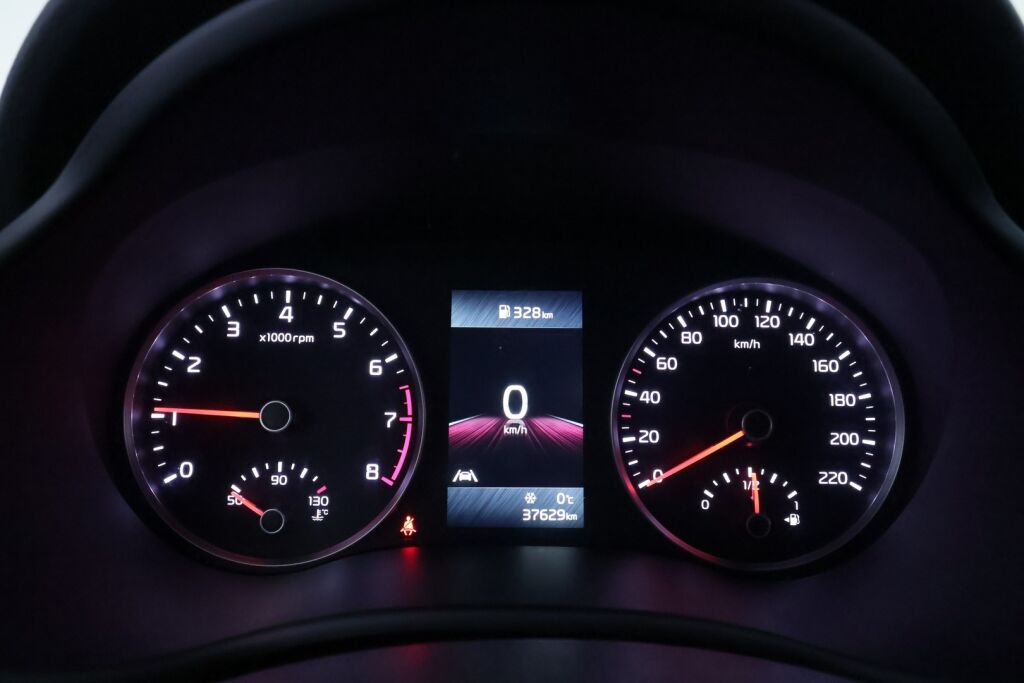 Kia Stonic 2022 Valkoinen