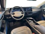 Kia EV6 2022 Harmaa
