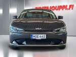 Kia EV6 2022 Harmaa