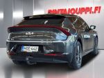 Kia EV6 2022 Harmaa