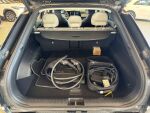 Kia EV6 2022 Harmaa