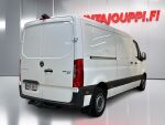 Mercedes-Benz Sprinter 2022 Valkoinen