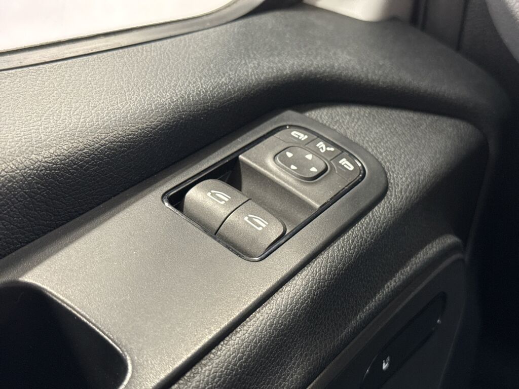 Mercedes-Benz Sprinter 2022 Valkoinen