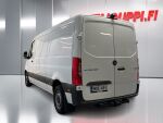 Mercedes-Benz Sprinter 2022 Valkoinen