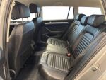 Volkswagen Passat 2017 Harmaa
