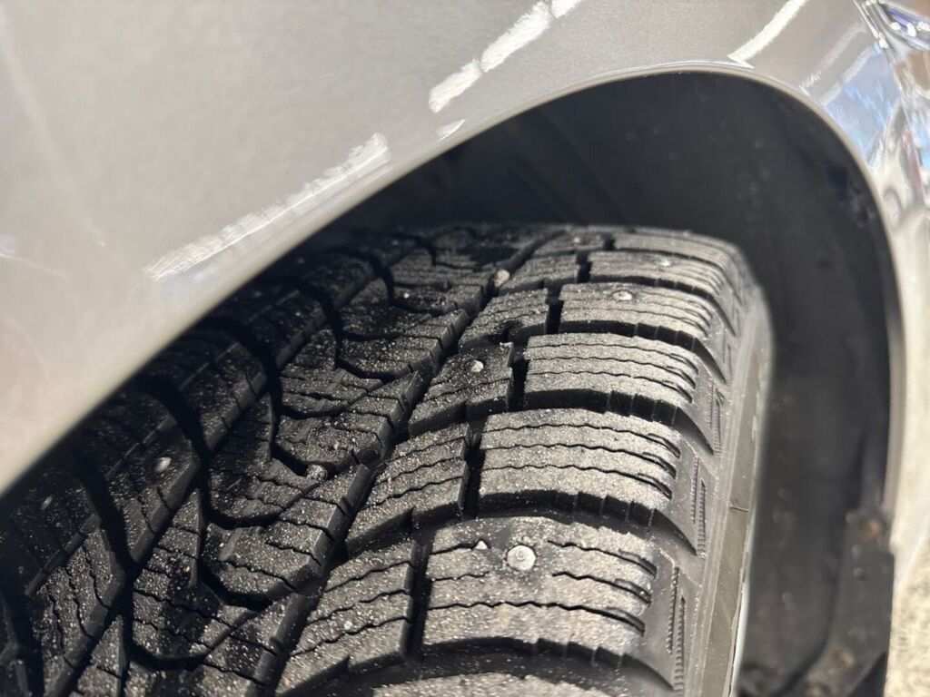 Volkswagen Passat 2017 Harmaa