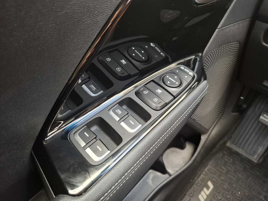 Kia Niro 2018 Valkoinen