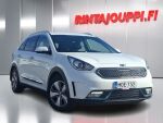 Kia Niro 2018 Valkoinen
