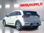 Kia Niro 2018 Valkoinen