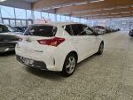 Toyota Auris 2014 Valkoinen