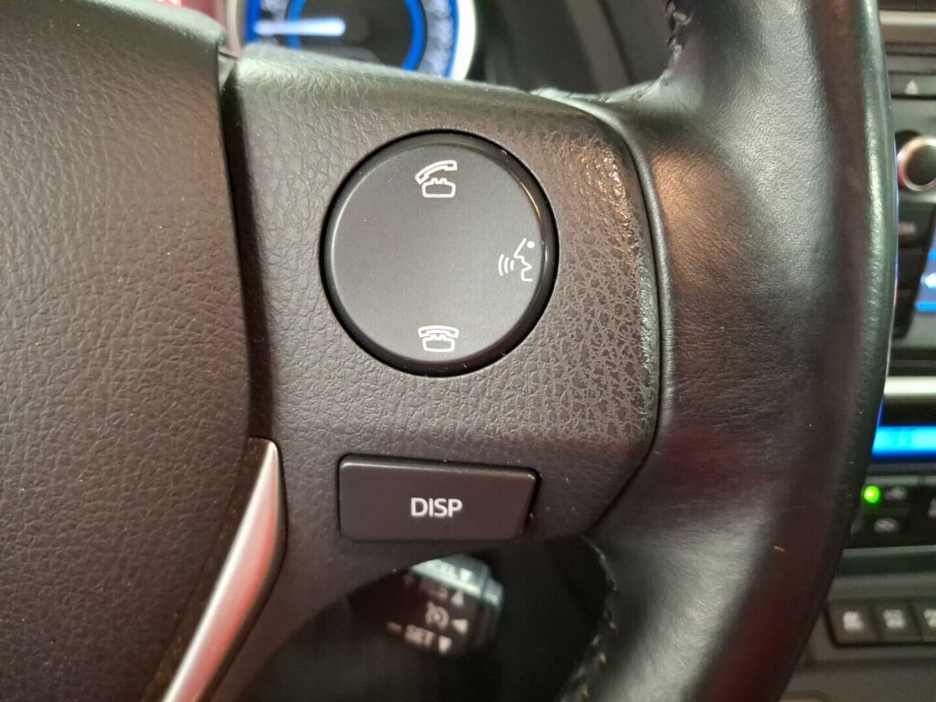 Toyota Auris 2014 Valkoinen