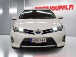 Toyota Auris 2014 Valkoinen