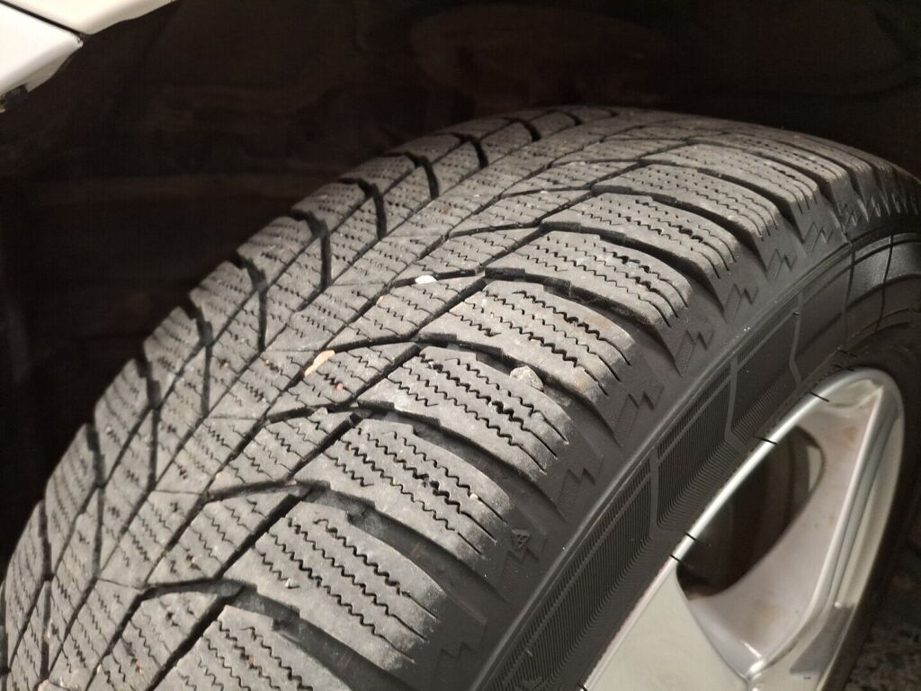 Toyota Auris 2014 Valkoinen