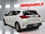 Toyota Auris 2014 Valkoinen