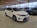 Toyota Auris 2014 Valkoinen