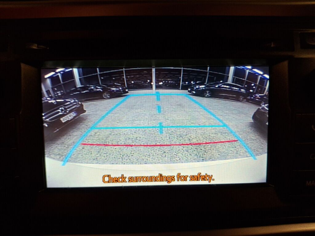 Toyota Auris 2014 Valkoinen