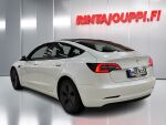 Tesla Model 3 2021 Valkoinen