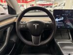 Tesla Model 3 2021 Valkoinen