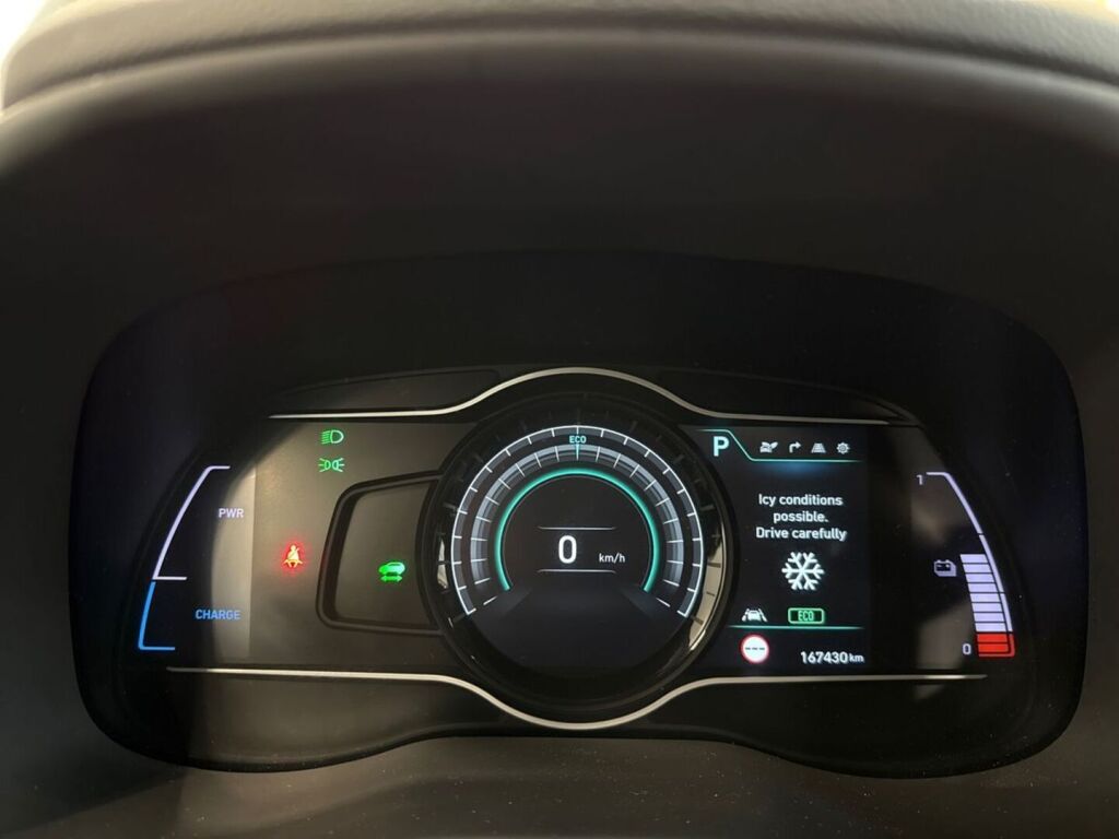 Hyundai KONA 2019 Harmaa