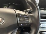 Hyundai KONA 2019 Harmaa