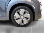 Hyundai KONA 2019 Harmaa