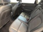 Hyundai KONA 2019 Harmaa