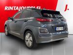 Hyundai KONA 2019 Harmaa
