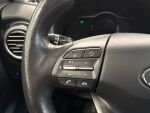 Hyundai KONA 2019 Harmaa