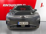 Hyundai KONA 2019 Harmaa
