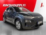 Hyundai KONA 2019 Harmaa