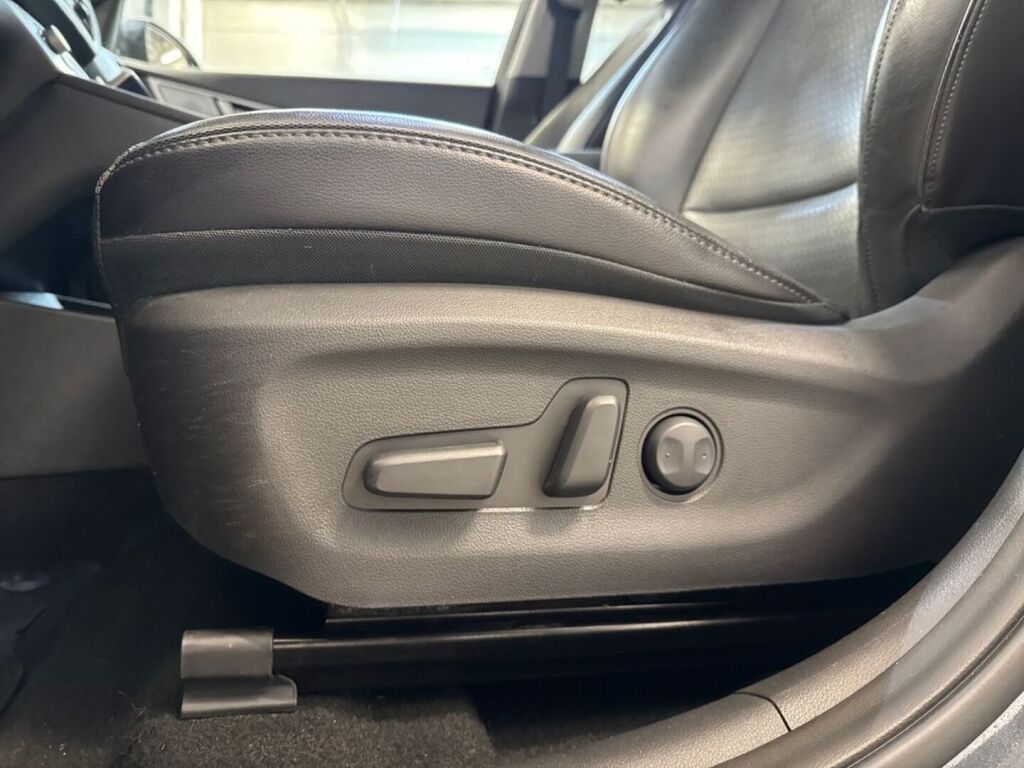 Hyundai KONA 2019 Harmaa