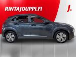 Hyundai KONA 2019 Harmaa