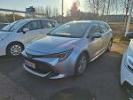 Toyota Corolla 2022 Hopea