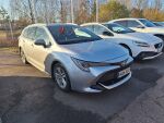 Toyota Corolla 2022 Hopea