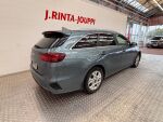 Kia Ceed 2022 Hopea