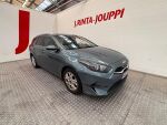 Kia Ceed 2022 Hopea