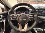 Kia Ceed 2022 Hopea