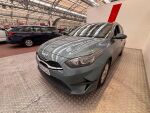 Kia Ceed 2022 Hopea