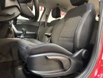 Kia Ceed 2022 Punainen
