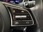 Kia Ceed 2022 Punainen
