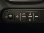 Kia Ceed 2022 Punainen